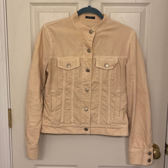 J. Crew Jackets & Coats J Crew Jacket Poshmark